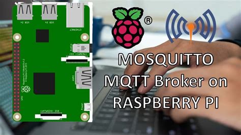 Install Mosquitto on a Raspberry Pi 2 Ubuntu