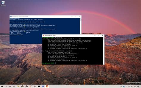 Install On Windows Subsystem for Linux - The Crystal …