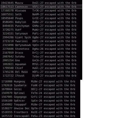 Install String UUID Minecraft Mods & Modpacks