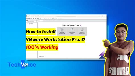 Install VMware Workstation Pro for SQL Server - mssqltips.com