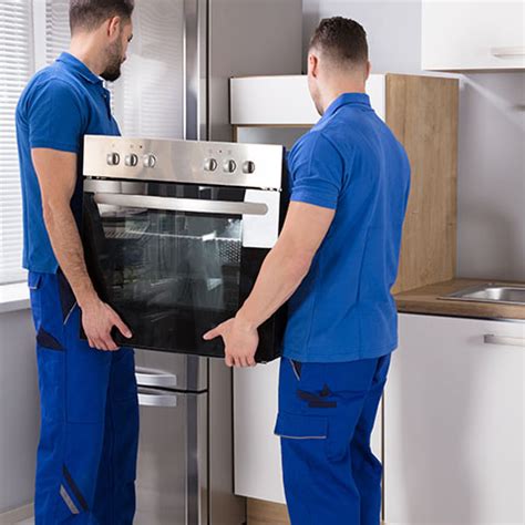 Install Wall Oven - Best Buy