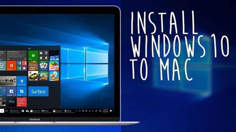 Install Windows 8 On Macbook With Bootcamp