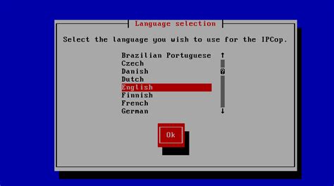 Install and Configure Linux based Firewall IPCop using Oracle Virtual Box Unixmen