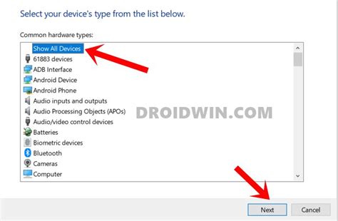 Install android bootloader interface driver.  Don&rsquo;t worry.  Jun 17, 2024 · Install Oneplu...