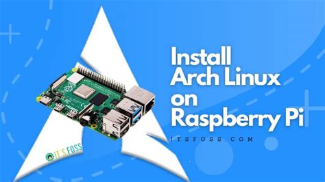 Install arch linux on raspberry pi.  These are unofficial and unsupported by the LineageOS...