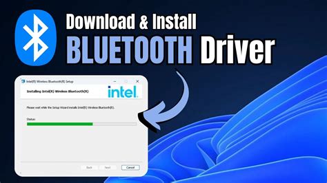 Install bluetooth driver windows 11 hp.  Expand Bluetooth.  Download the lates...