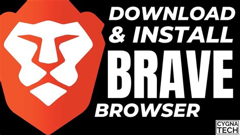 Install brave browser. Download Brave to switch your browser and block ads, trackers, and malware on the websites you visit. Brave also offers crypto wallet, rewards, Tor mode, and more advanced features for online privacy and security. 