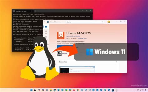Install conda ubuntu wsl. .  ...