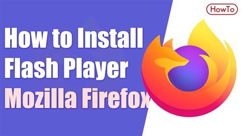 Install flash player manually firefox portable. - Briggs and stratton manual 20 hp.