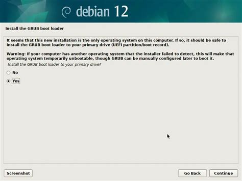 Install grub debian.  Follow this comprehensive step-by-step guide for both beginners and advan...