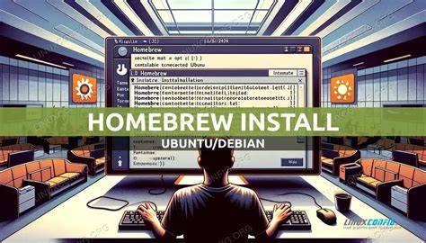 Install homebrew without sudo.  How do I install homebrew packages withou...