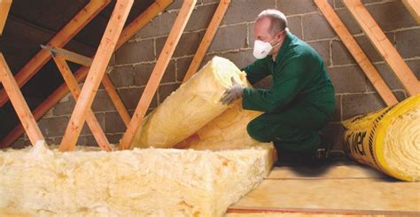 Install insulation – save on home energy bills and stay …