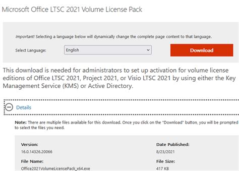 Install kms server.  Steps In License management, install a volume license, such as Of...