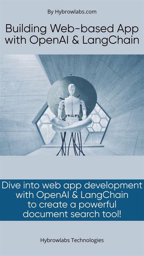 Install langchain_openai.  Learn how to integrate OpenAI with LangChain to buil...