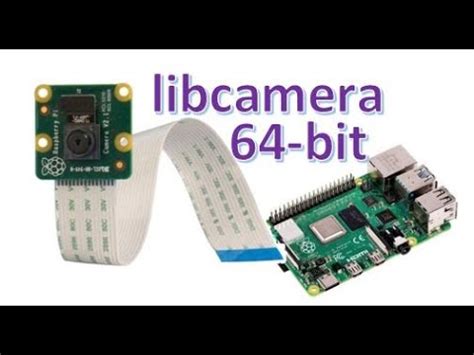 Install libcamera raspberry pi.  It provides low-latency WebRTC video streaming from a Pi...