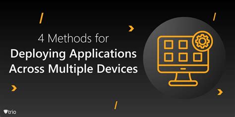 Install lldb.  To more easily manage apps across multiple devices, you can use ...