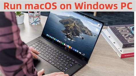 Install macos on windows pc without mac. .  This guide explains two common By following this co...