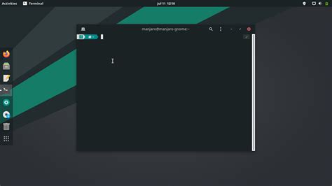 Install manjaro alongside ubuntu. .  ...