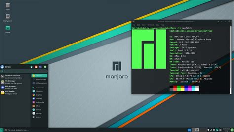 Install manjaro os.  Manjaro Linux is a user-friendly and powerful Linux distribution...
