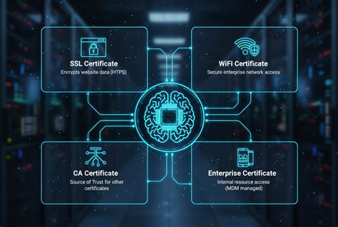 Install network certificates android.  Follow our step-by-step guide and troubles...