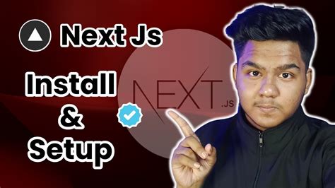 Install next js. To install Next.js, you need to have Node.js installed on your local machine. Make sure that you have the latest LTS version of node.js. To check the version of node.js just type … 