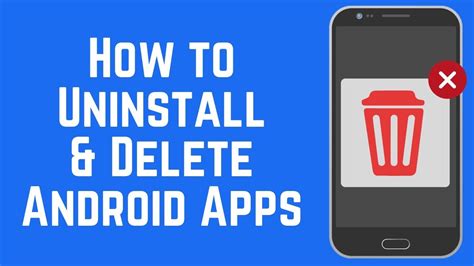 Install or uninstall Yahoo apps in Android