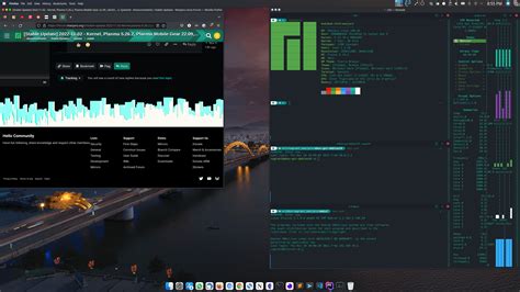 Install pamac manjaro kde.  A rolling release distro featuring a user-friendly ins...