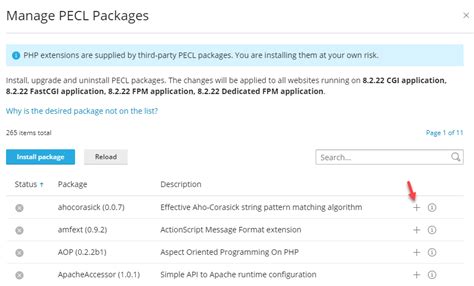 Install pecl using pear.  How to install Chrome Important: Before you download...