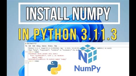 Install pip with python3. vectorstores import InMemoryVectorStore vector_st...