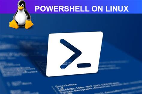 Install powershell on oracle linux. .  To more easily manage apps across ...