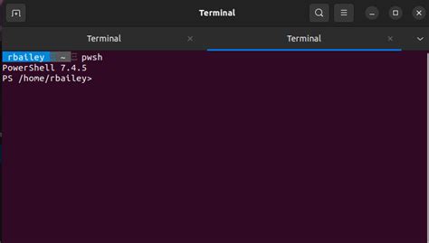 Install powershell ubuntu arm64.  Microsoft has brought PowerShell Core The post w...
