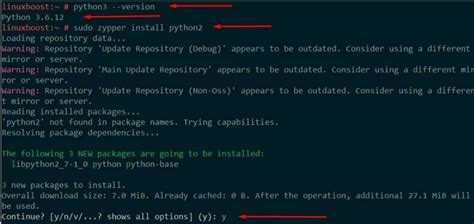 Install python2 on linux mint.  How to install Chrome Important: Before you...
