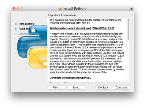 Install python3 8 mac.  17, 2009 Download Mac OS X installer Python 3.  Python ...