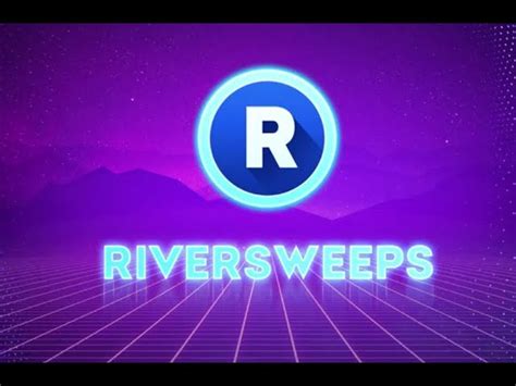 Install riversweeps on this computer.  Start playing, winning, and enjoying...