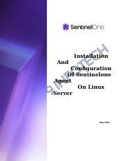 Install sentinelone on ubuntu command line.  SentinelOne Ubuntu Install.  Installing SentinelOn...