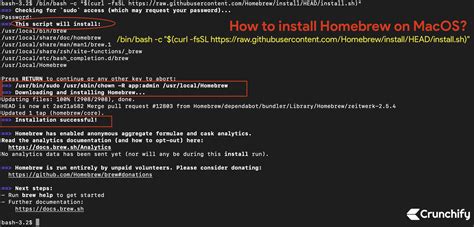 Install serverless mac.  Homebrew&rsquo;s package index Then to get a project starte...