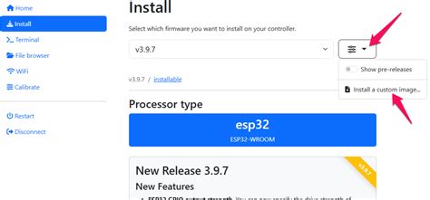 Install sof firmware.  Help Install & manage web apps Add & open ...