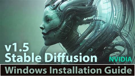 Install stable diffusion. Stable Diffusion pipelines. Stable Diffusion is a text-to-image latent diffusion model created by the researchers and engineers from CompVis, Stability AI and LAION. Latent diffusion applies the diffusion process over a lower dimensional latent space to reduce memory and compute complexity. This specific type of … 