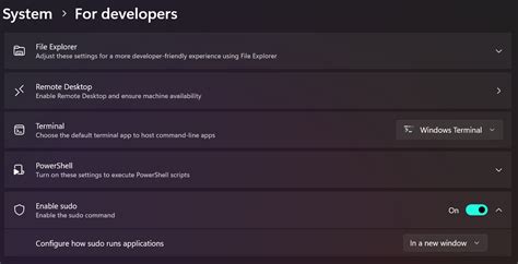 Install sudo windows 10.  Verify your installer hashes. js using the following command:...
