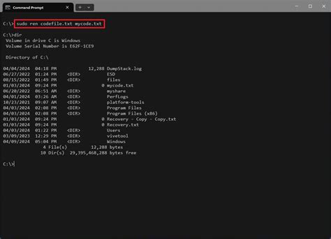Install sudo windows.  It was created initially to run on Windows Servers b...
