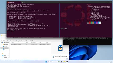 Install tar file in ubuntu