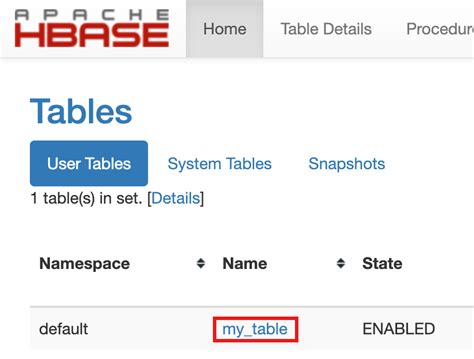 Install the HBase shell Cloud Bigtable Documentation - Google Cloud