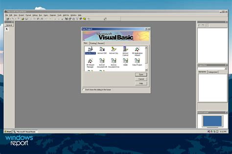 Install vb6 runtime on windows 11.  It got stuck towards the end, during setting-up.  Here's...