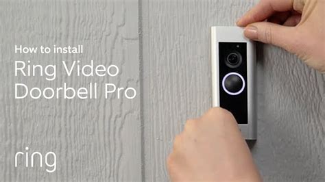 Install video doorbell pro. Things To Know About Install video doorbell pro. 