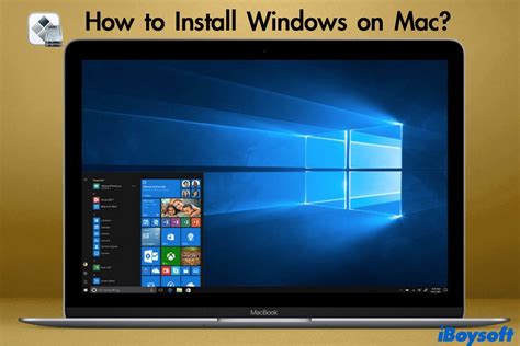 Install windows on mac. Nov 19, 2021 · On an Intel Mac, open the Installation Assistant and select "Install Windows or another OS from a DVD or image file" and click "Continue." Parallels will automatically locate the Windows 11 ISO on your Mac. Select it from the list and click "Continue." Next, Parallels will ask you for a Windows License Key. 