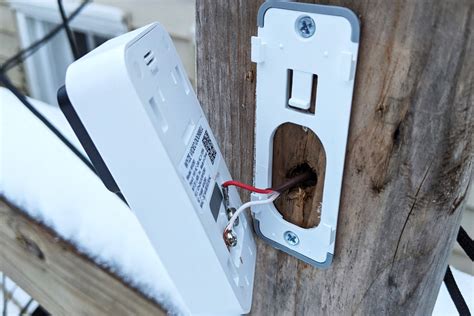 Install wyze doorbell. Wyze Video Doorbell Pro Ring Video Doorbell Pro 2 Eufy Video Door Lock; Price: $150: $260: $165: $100: $260: ... We make sure the doorbell is installed based on the manufacturer's specifications ... 