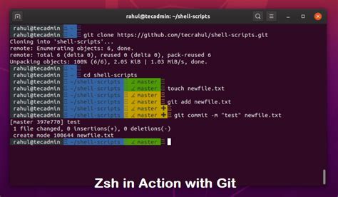 Install zsh ubuntu.  It has multiple improvement over the Bash shell and includes...