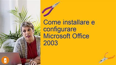 Installare office 2003/2007 su windows 10. - Metal.it Forum