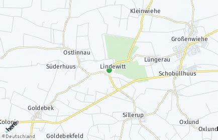 Installateure Lindewitt (24969) - YellowMap