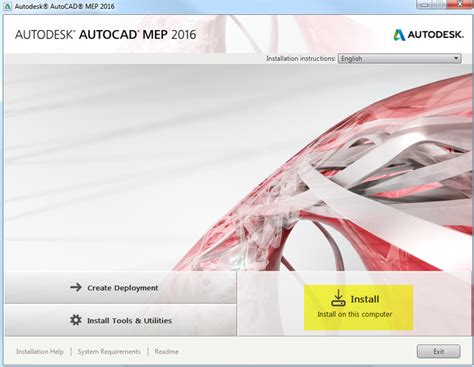 Installation - Autodesk Help